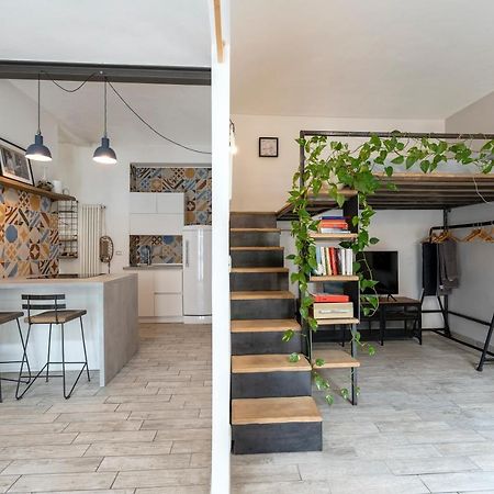 דירות טורינו La Casina Di Giulia מראה חיצוני תמונה