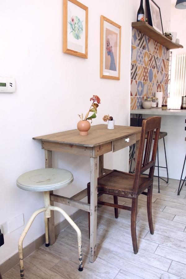 דירות טורינו La Casina Di Giulia מראה חיצוני תמונה