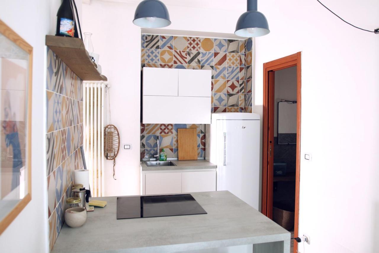 דירות טורינו La Casina Di Giulia מראה חיצוני תמונה