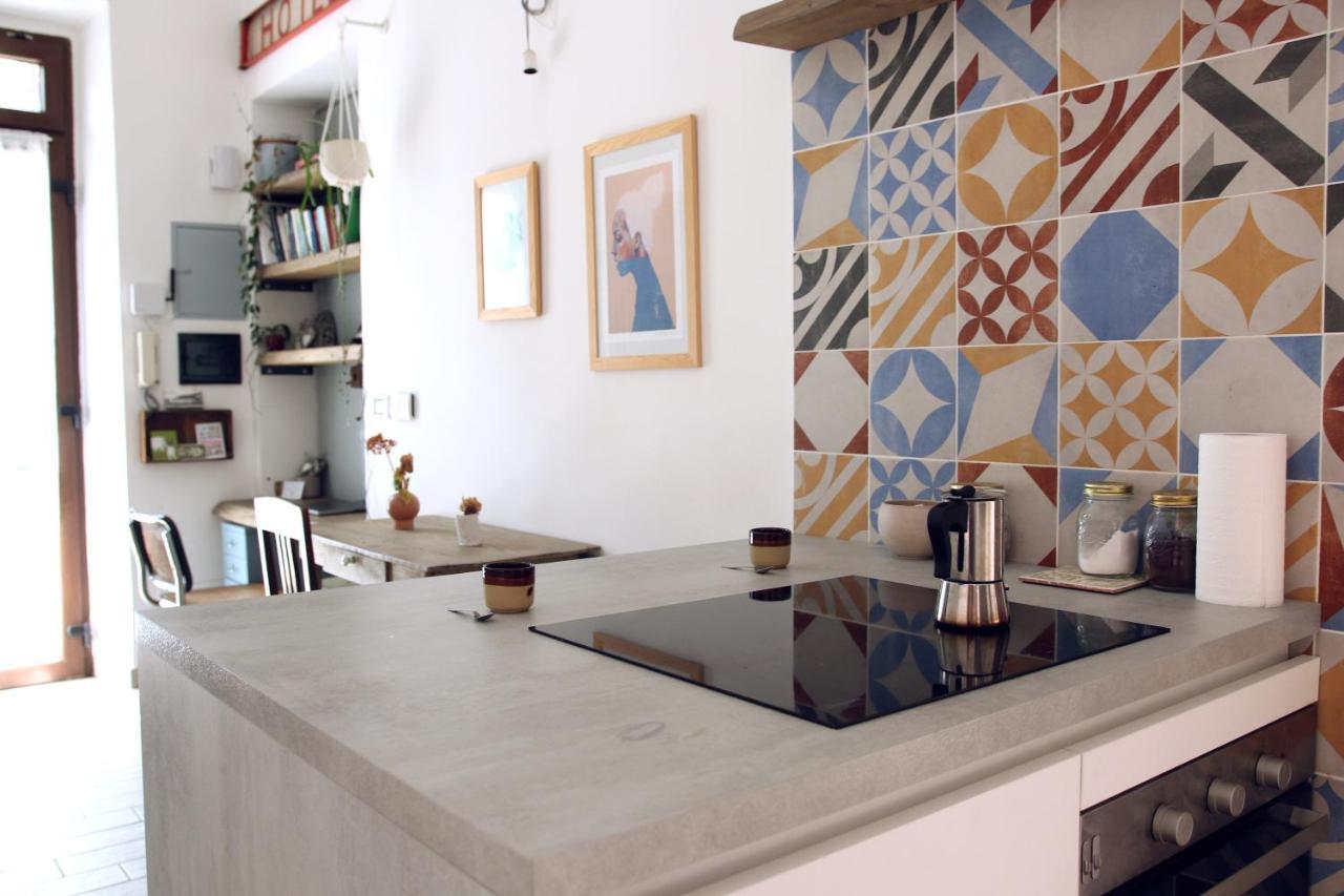 דירות טורינו La Casina Di Giulia מראה חיצוני תמונה