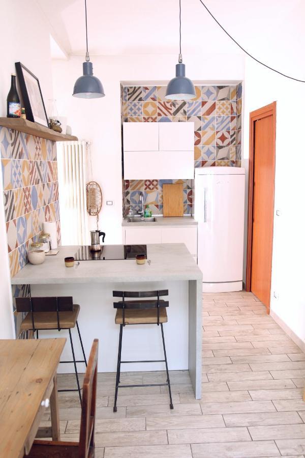 דירות טורינו La Casina Di Giulia מראה חיצוני תמונה