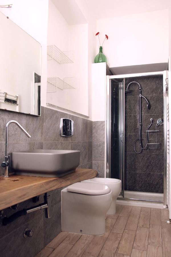 דירות טורינו La Casina Di Giulia מראה חיצוני תמונה