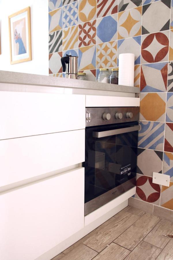 דירות טורינו La Casina Di Giulia מראה חיצוני תמונה