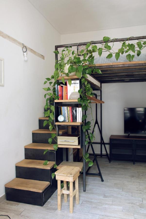 דירות טורינו La Casina Di Giulia מראה חיצוני תמונה
