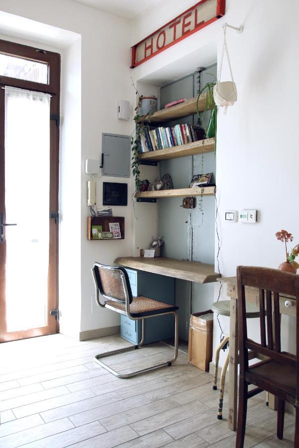 דירות טורינו La Casina Di Giulia מראה חיצוני תמונה