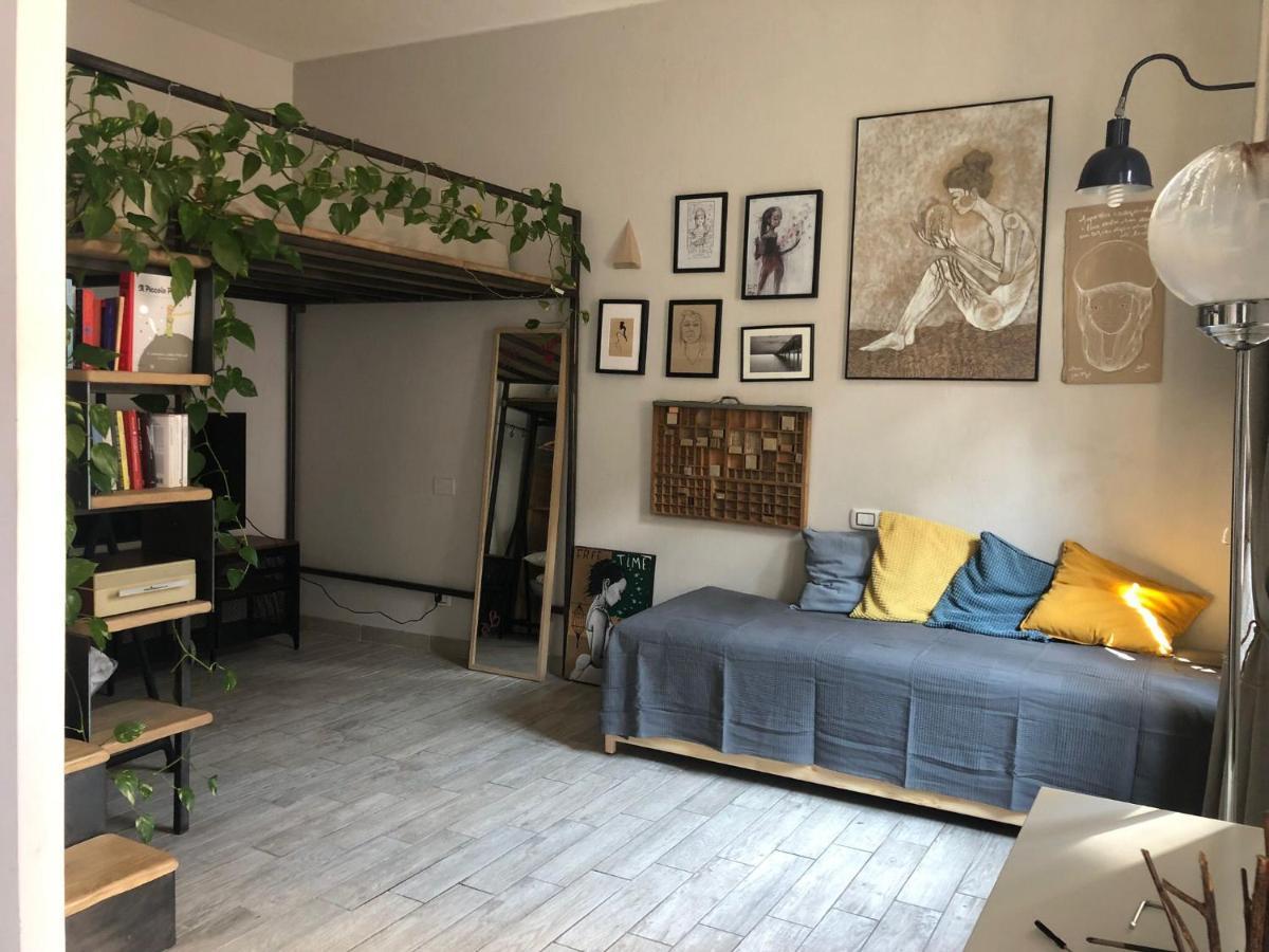 דירות טורינו La Casina Di Giulia מראה חיצוני תמונה