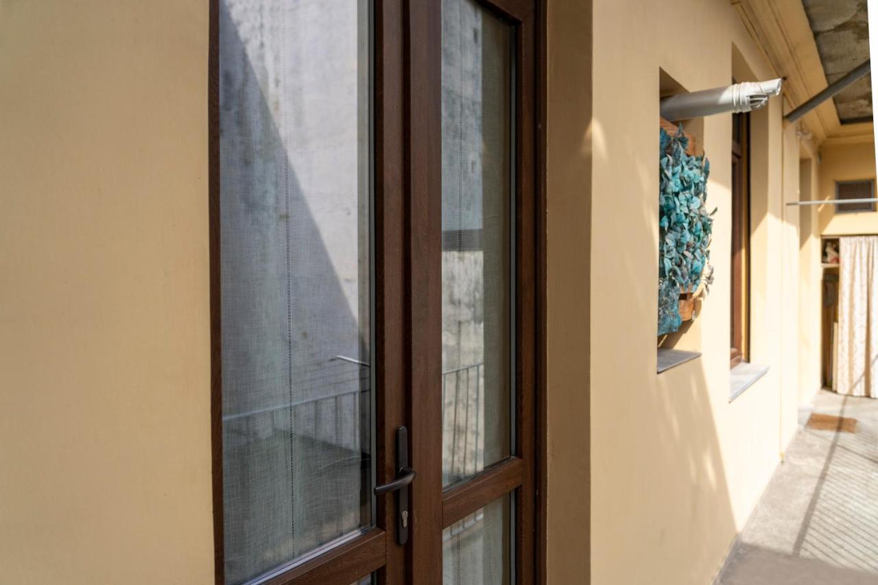 דירות טורינו La Casina Di Giulia מראה חיצוני תמונה