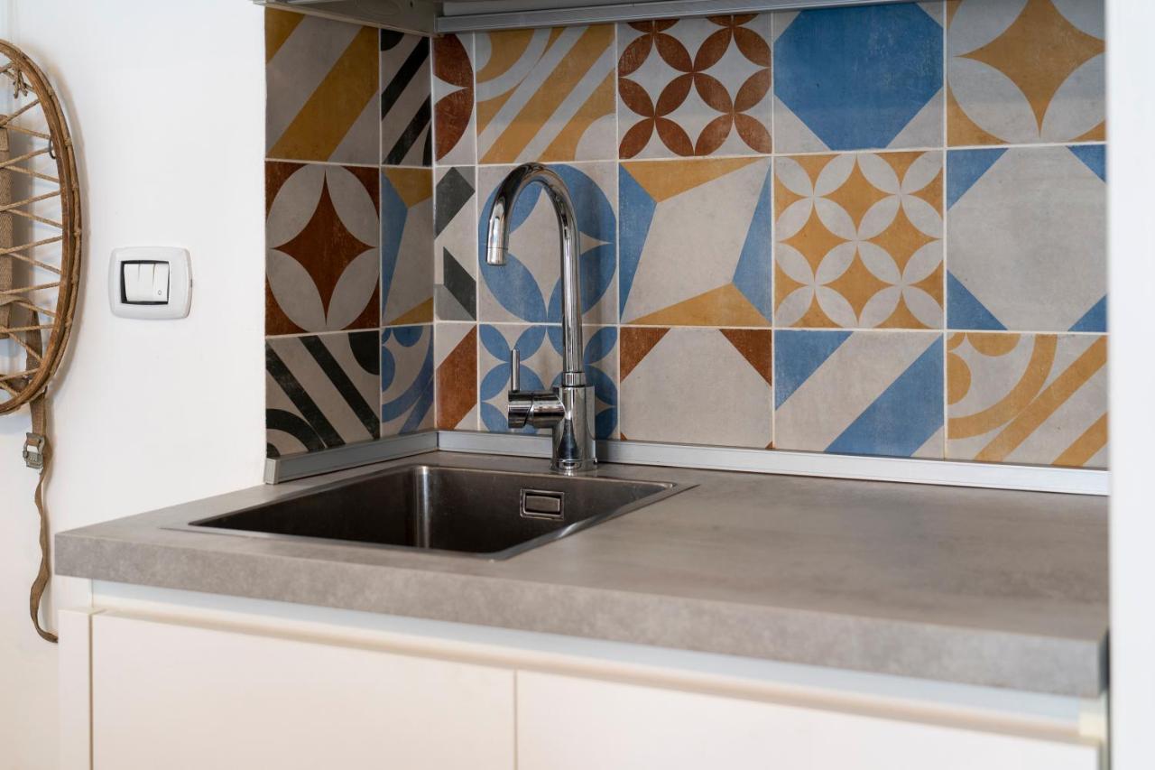 דירות טורינו La Casina Di Giulia מראה חיצוני תמונה