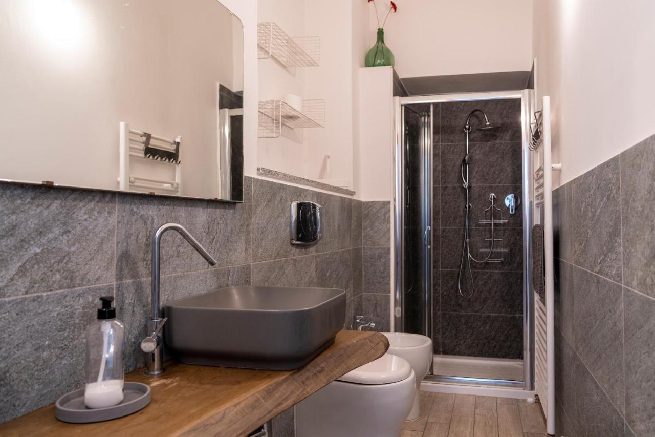 דירות טורינו La Casina Di Giulia מראה חיצוני תמונה